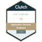 Clutch Top Company Application Security Company