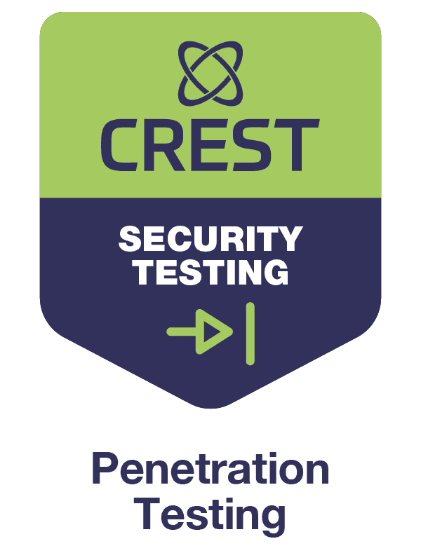 CREST Security Testing Company